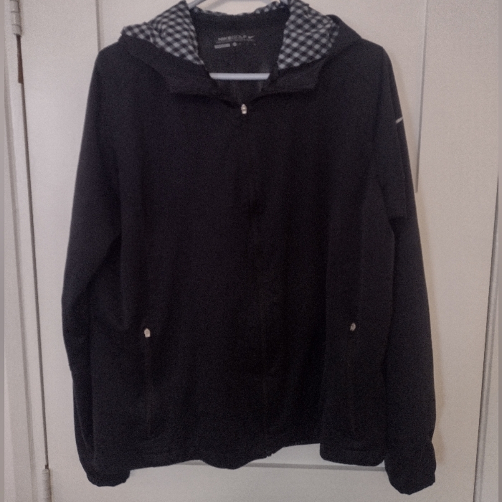 Women's Nike Golf Jacket
